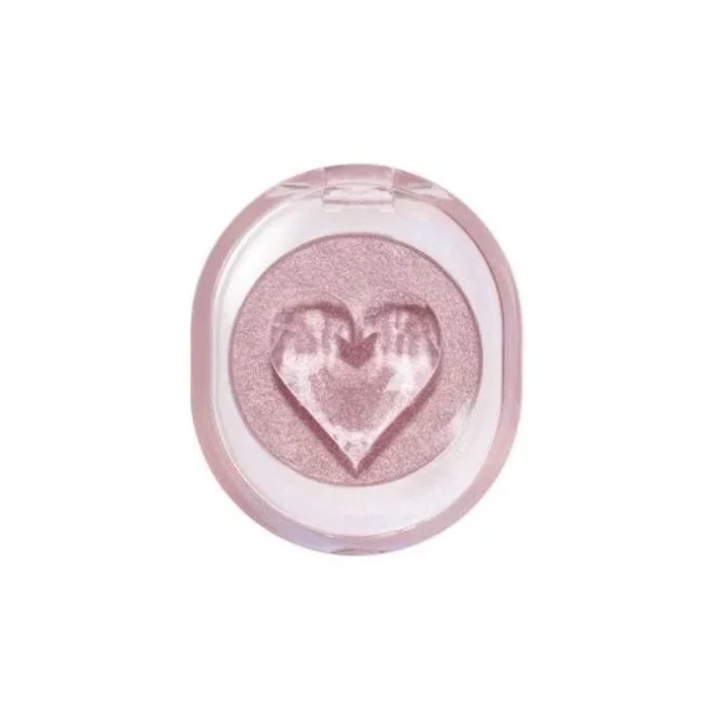Etude House Shooting Beam Highlighter 3g - Pink Heart Jewel
