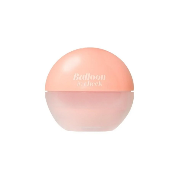 Etude House Ballon in Cheek 6g - Joy Coral