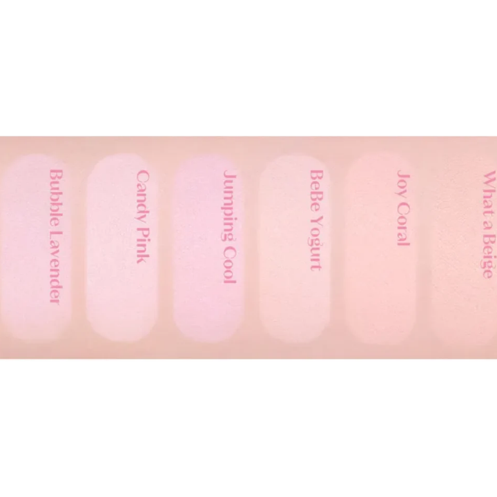 Etude House Ballon in Cheek 6g - Bubble Lavender
