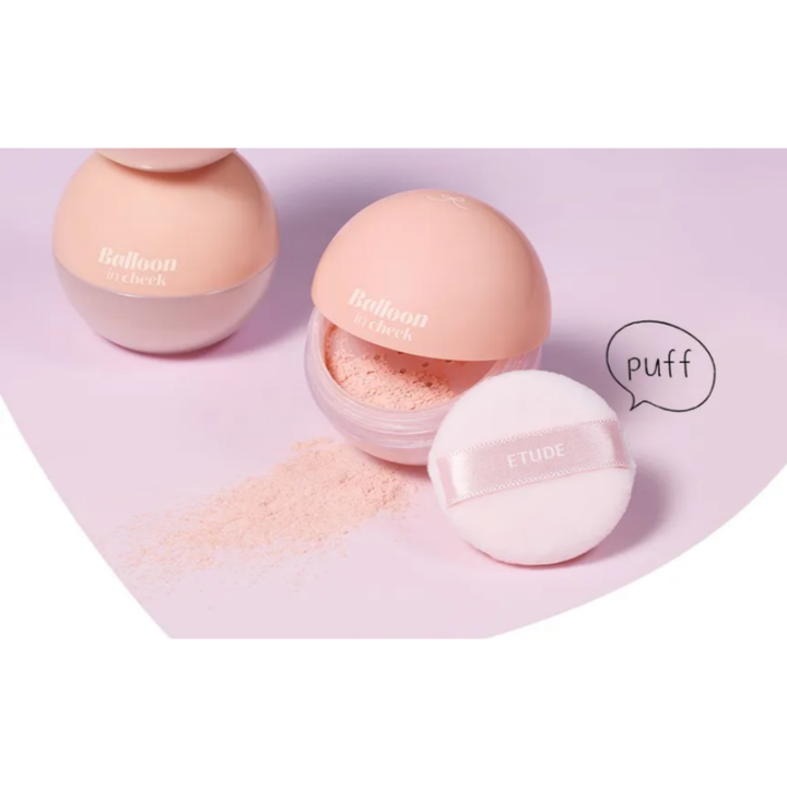 Etude House Ballon in Cheek 6g - Bebe Yogurt