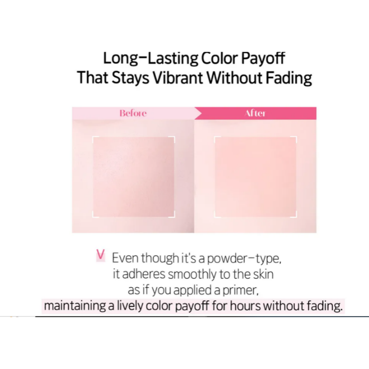 Etude House Ballon in Cheek 6g - Bebe Yogurt