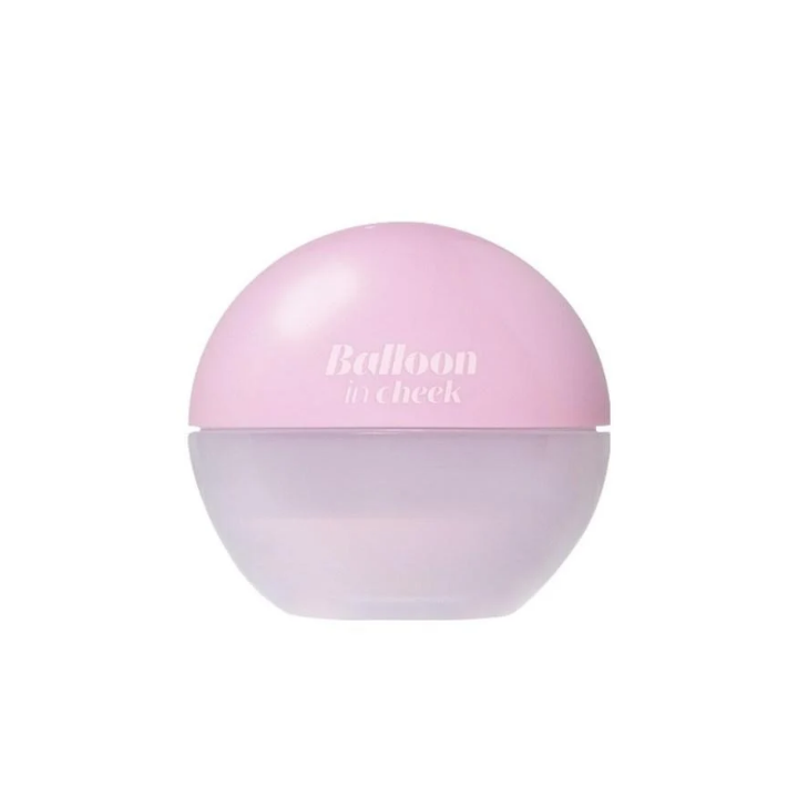 Etude House Ballon in Cheek 6g - Bubble Lavender