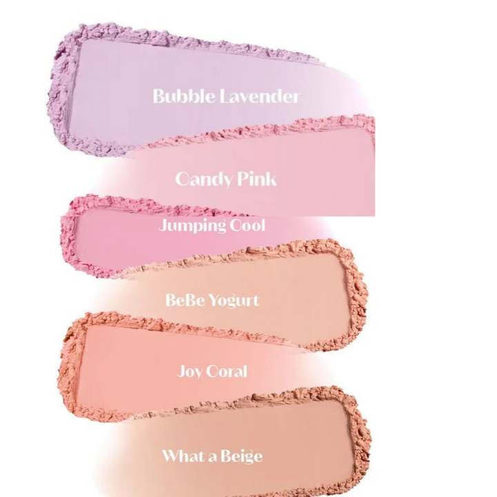 Etude House Ballon in Cheek 6g - Bubble Lavender