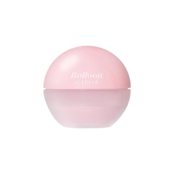 Etude House Ballon in Cheek 6g - Candy Pink
