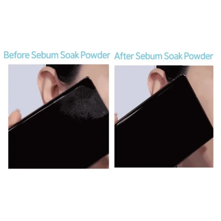Etude House Sebum soak Powder 5g