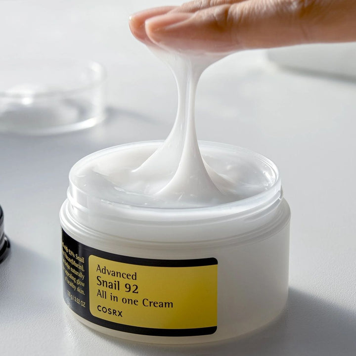 Cosrx Advanced Snail 92 All In One Cream 100ml