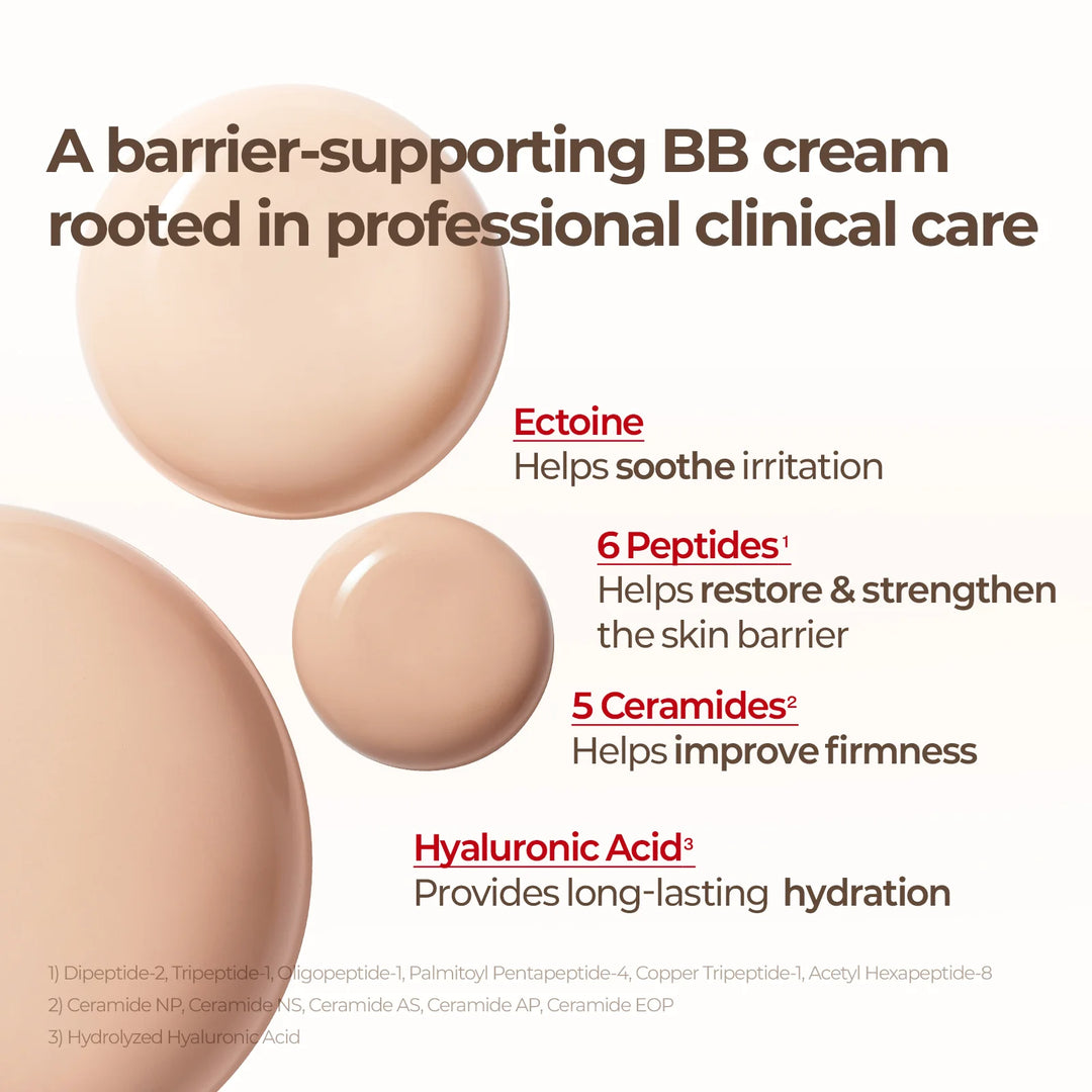 CellFusionC Skin Blemish Balm Intensive 30ml - Golden