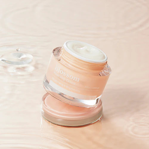 Reblocell Blossom Waterdrop Cream 50ml