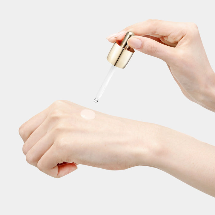 Sulwhasoo Concentrated Ginseng Brightening Spot Ampoule 20g