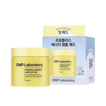 Cnp Laboratory Propolis Energy Ampule Pad 70ea
