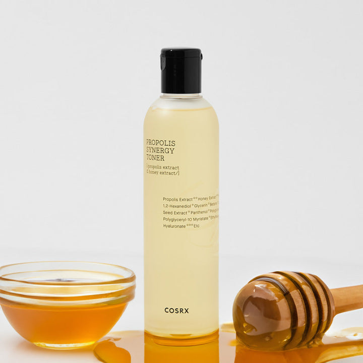 Cosrx Full Fit Propolis Synergy Toner 280ml