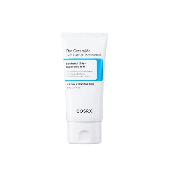 Cosrx The Ceramide Skin Barrier Moisturizer 80ml