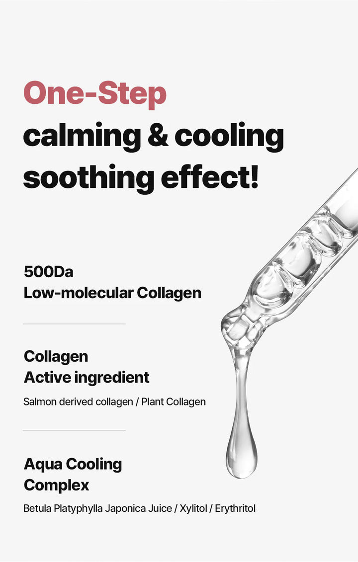 Mediheal Collagen Nude Gel Mask 10ea