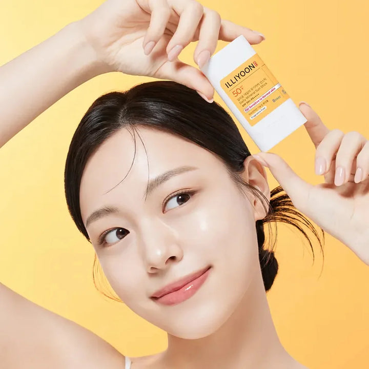 Illiyoon Daily Mineral Sun Stick SPF50+ PA++++ 20g