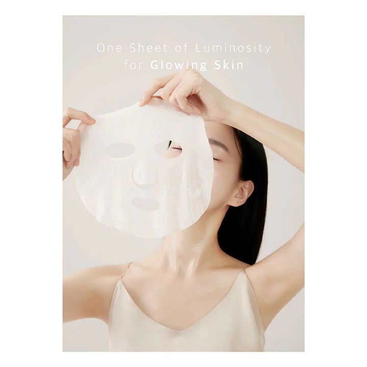 Needly Peony Jelly Mask 10 sheets