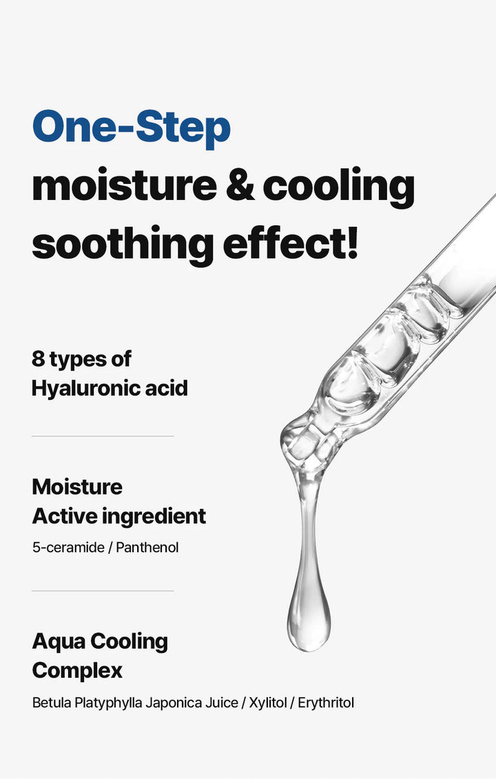 Mediheal N.M.F Nude Gel Mask 10ea