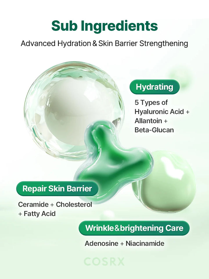 Cosrx One Step Original Clear Skin Calming Pad 100ea