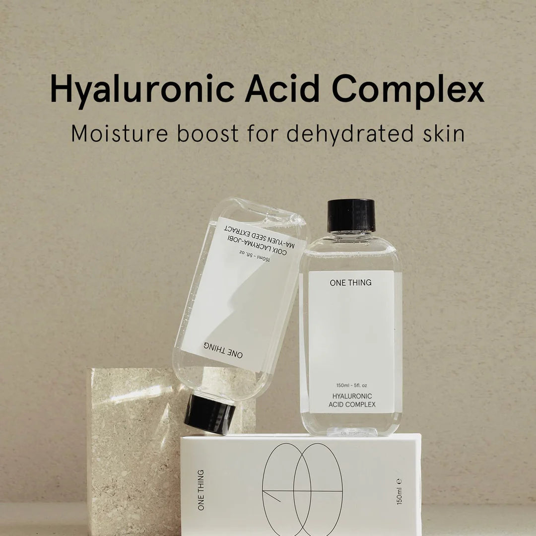 One Thing 1% Oligo Hyaluronic Acid 150ml