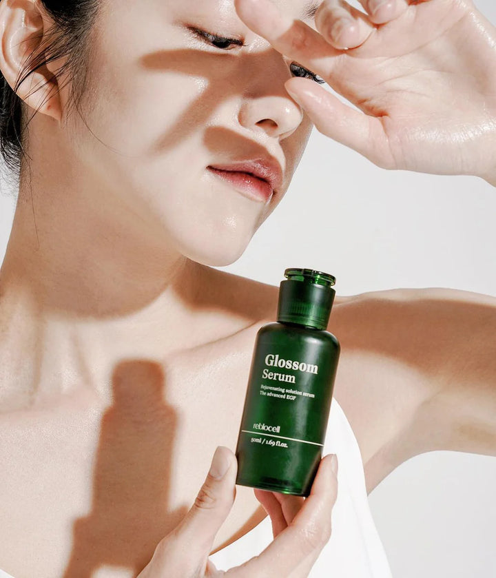 Reblocell Glossom Serum EGF 4ppm 50ml