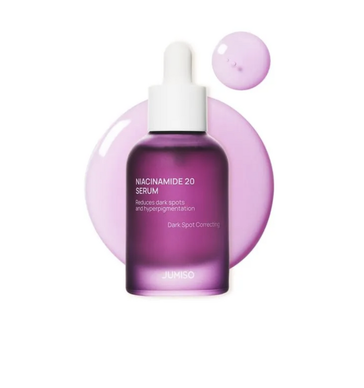 Jumiso Niacinamide 20% Serum 40ml