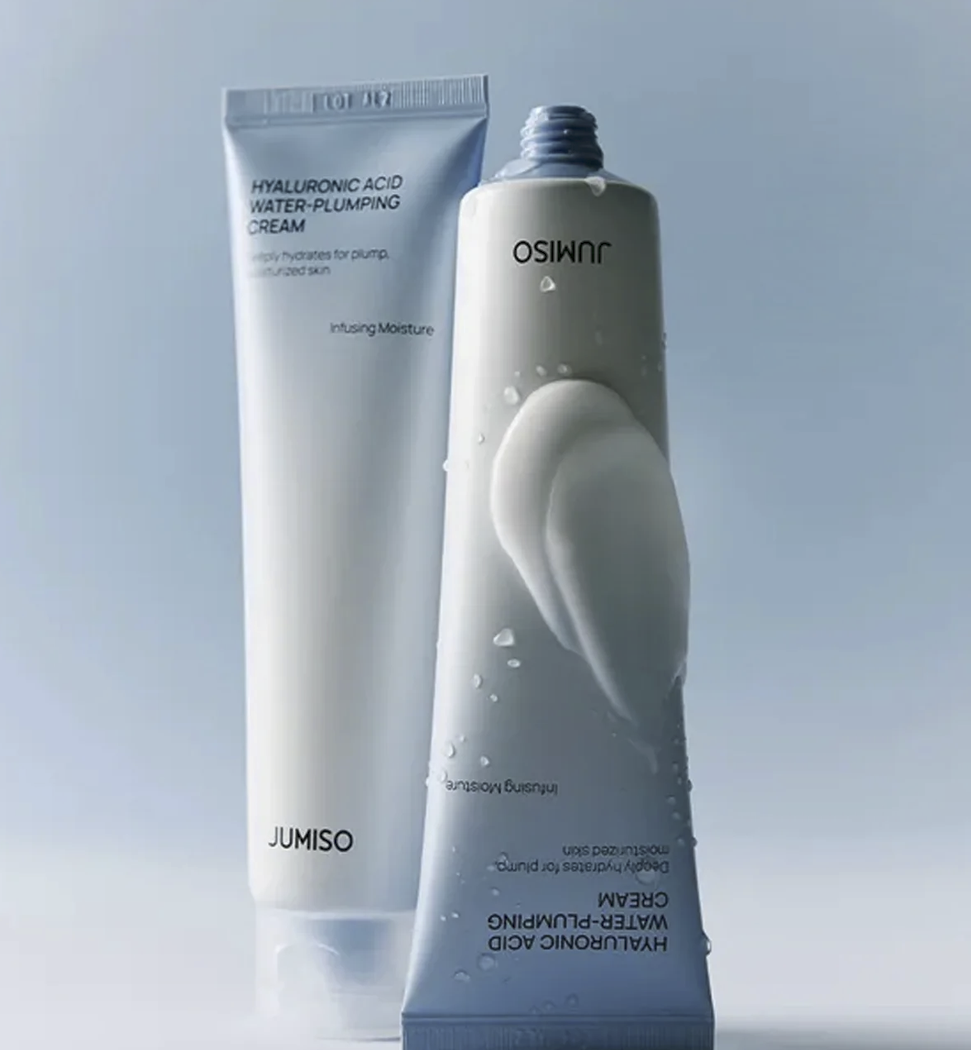 Jumiso Hyaluronic Acid Water Plumping Cream 100ml