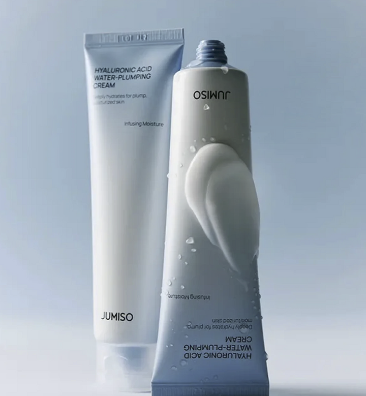 Jumiso Hyaluronic Acid Water Plumping Cream 100ml