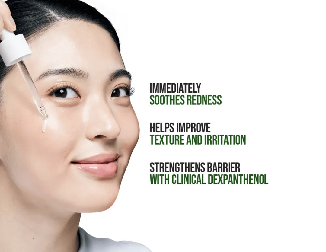 Jumiso D-Panthenol Barrier Soothing Serum 70ml