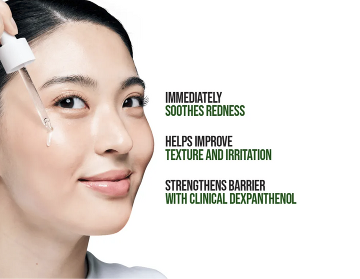 Jumiso D-Panthenol Barrier Soothing Serum 70ml