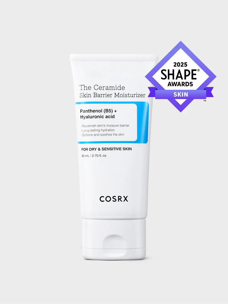 Cosrx The Ceramide Skin Barrier Moisturizer 80ml