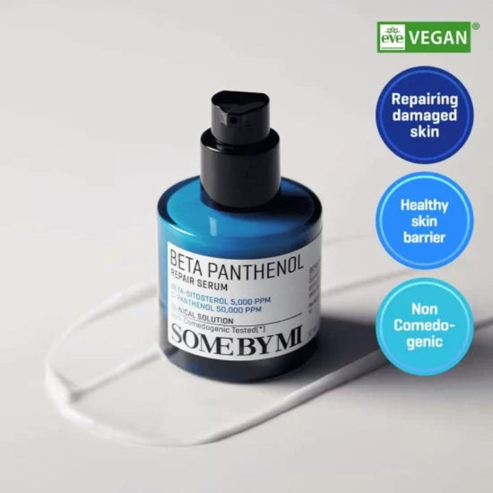 Some By Mi Beta Panthenol Repair Serum 30ml