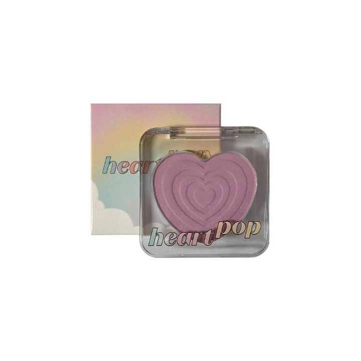 Etude House Sarr Sweeties Heart Pop Blusher 4g - Sour Jelly