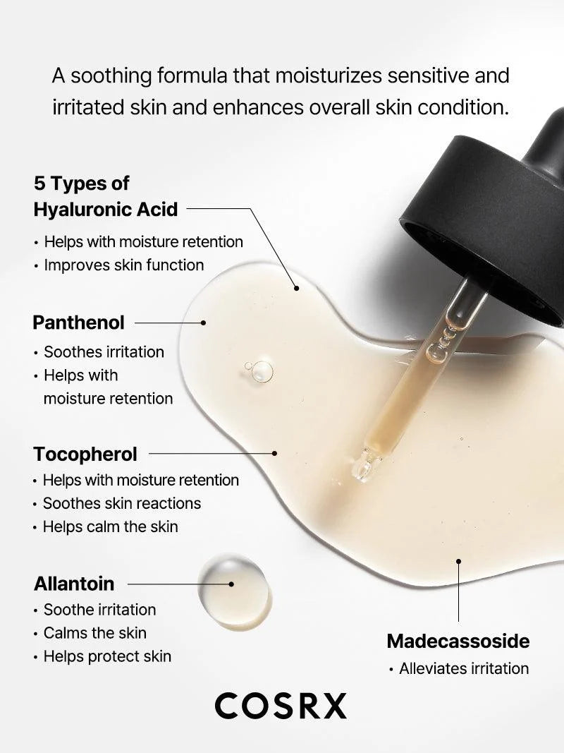Cosrx The Alpha-Arbutin 2 Discoloration Care Serum 50ml