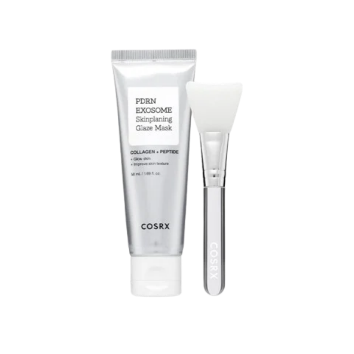 Cosrx PDRN EXOSOME Skinplaning Glaze Mask 50ml