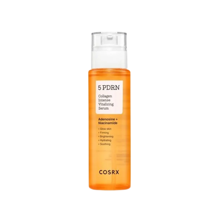 Cosrx 5 PDRN Collagen Intense Vitalizing Serum 100ml