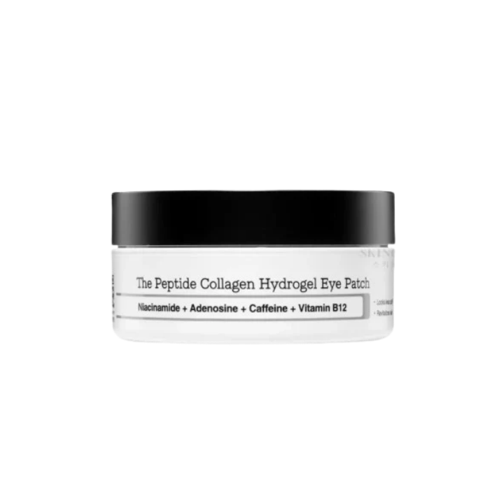 Cosrx The Peptide Collagen Hydrogel Eye Patch 60 patches