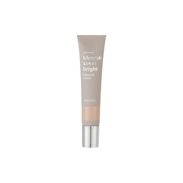 Hanskin Blemish Cover Concealer - Bright 12g