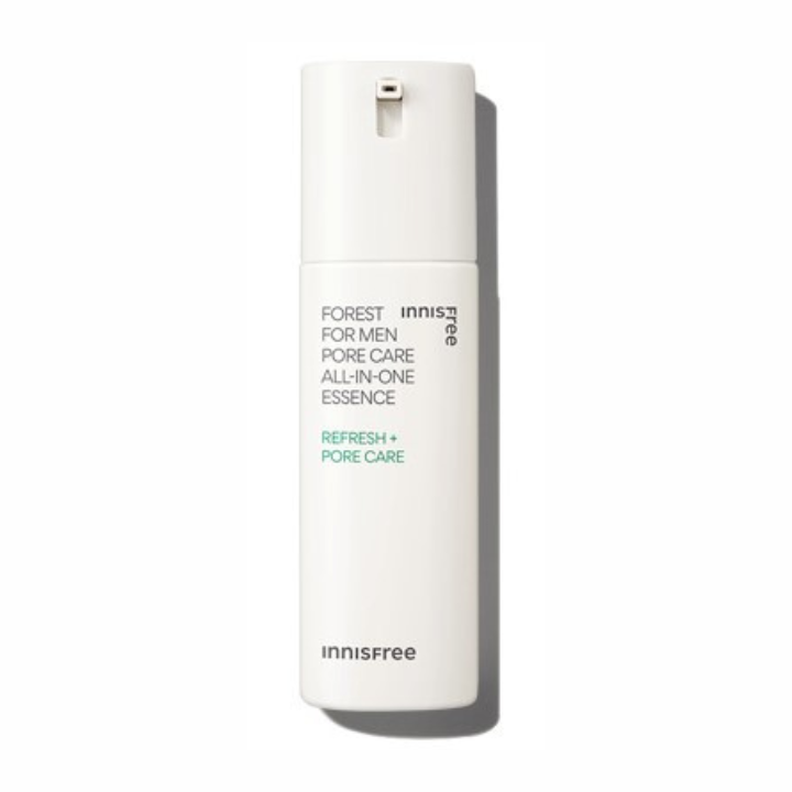 Innisfree Forest for Men Pore Care All-In-One Essence 100ml