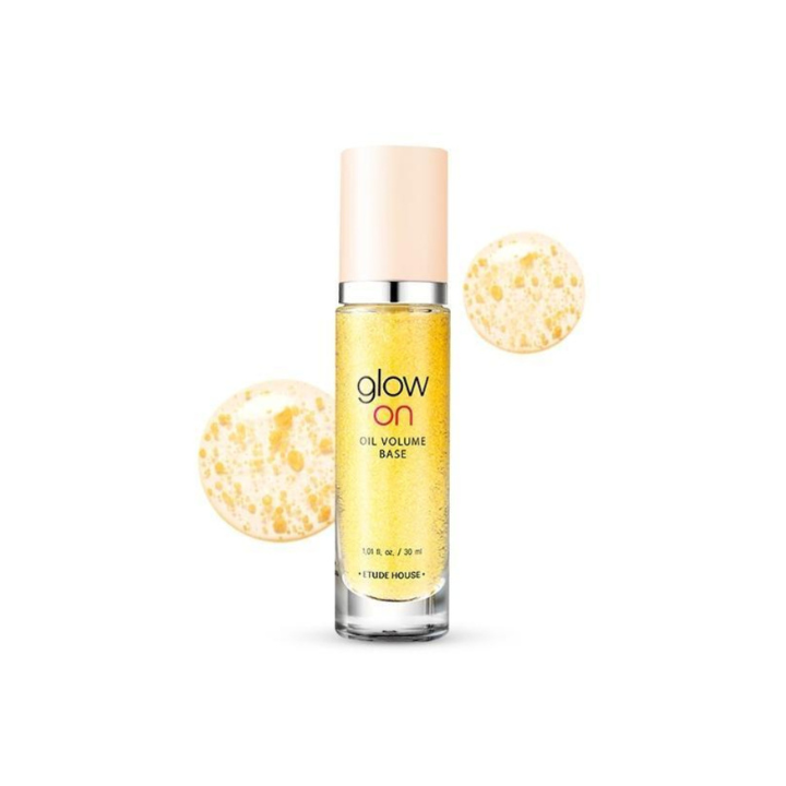 Etude House Glow On Base Oil Volume 30ml