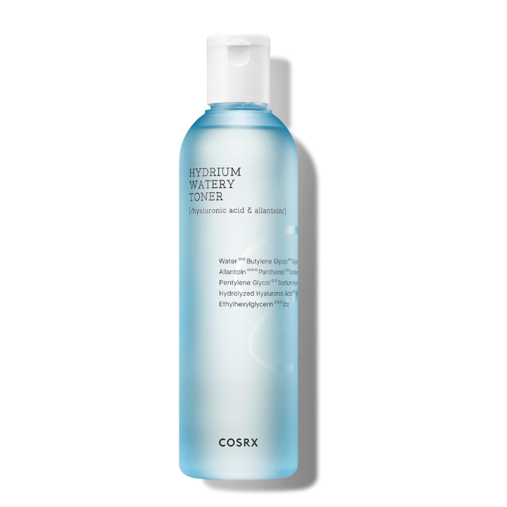 Cosrx Hydrium Watery Toner 280ml