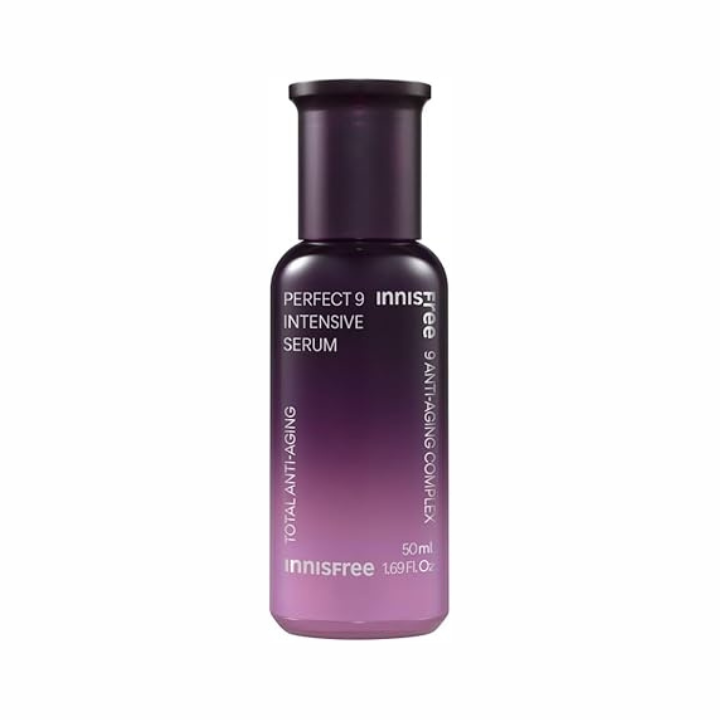 Innisfree Perfect 9 Intensive Serum 50ml