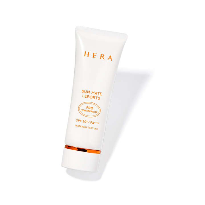 Hera Sun Mate Leports Pro Waterproof 70ml