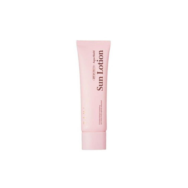 KAHI Aqua Shield Sun Lotion SPF 50+ PA++++ 50ml