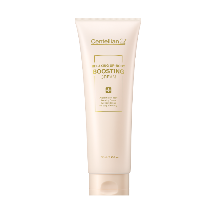 Centellian 24 Relaxing Up-Body Boosting Cream 250ml