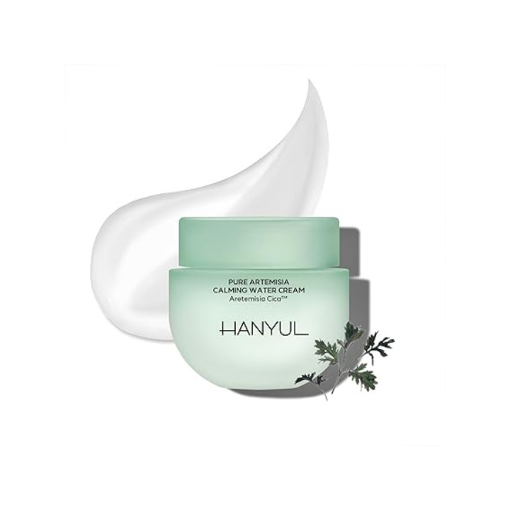 Hanyul Pure Artemisia Watery Calming Cream 55ml