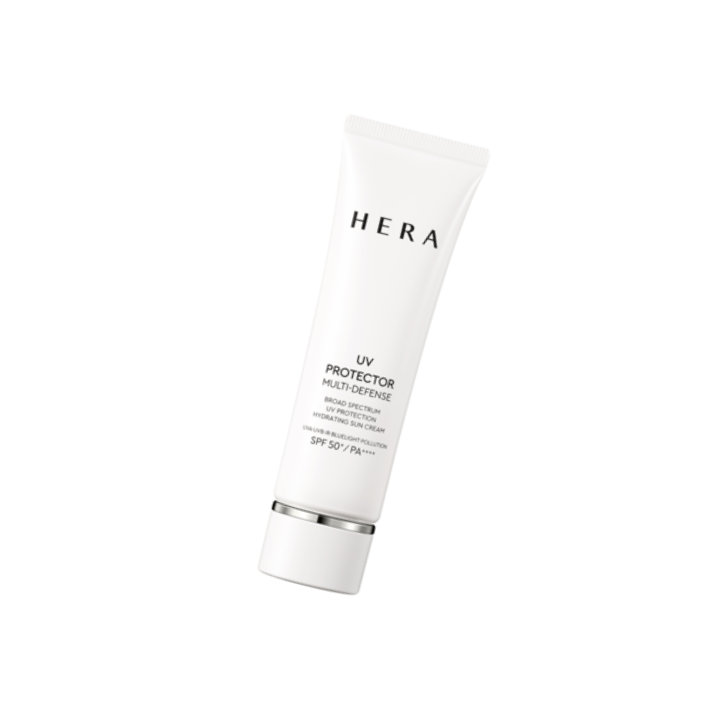 Hera UV PROTECTOR MULTI-DEFENSE SPF50+ / PA++++ 50ml