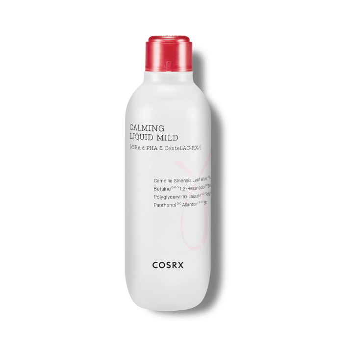 Cosrx AC Collection Calming Liquid Mild 125ml