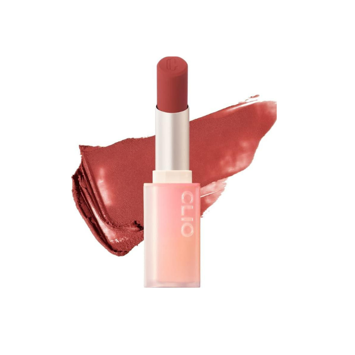 Clio Chiffon Mood Lip #07 Raspberry Chiffon Souffle