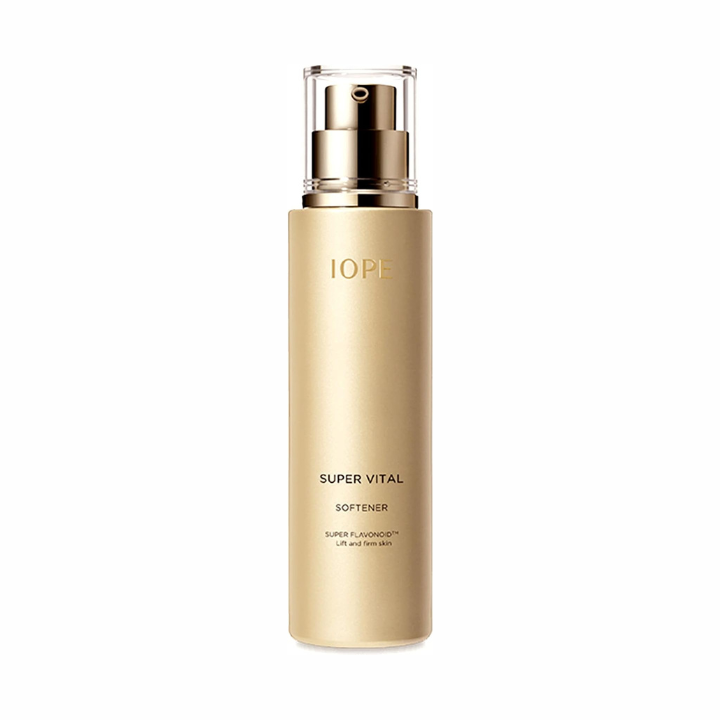 IOPE Super Vital Softener 150ml