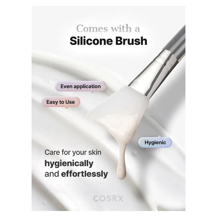 Cosrx PDRN EXOSOME Skinplaning Glaze Mask 50ml