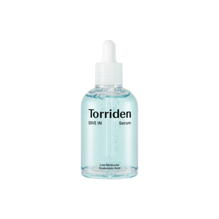Torriden DIVE IN Low Molecular Hyaluronic Acid Serum 50ml